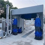 Auto Machine Car Wash