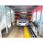 Drive Through Car Washing Machine
