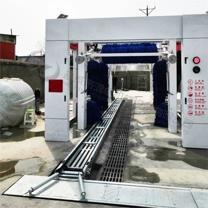 Tunnel Car Wash Systems China Tunnel Car Wash Systems Manufacturers